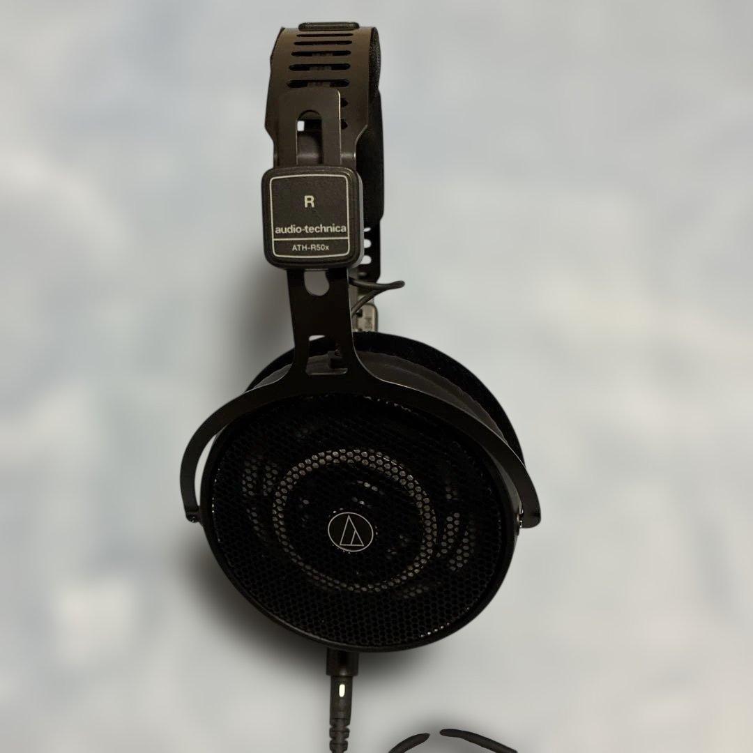 ‼️極美品‼️ATH-R 50x