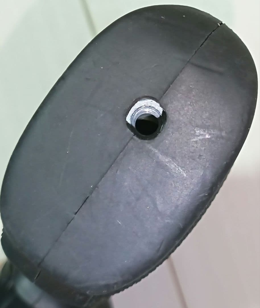 【ジャンク】東京マルイ ガスリボルバー「コルトパイソン」2.5インチ