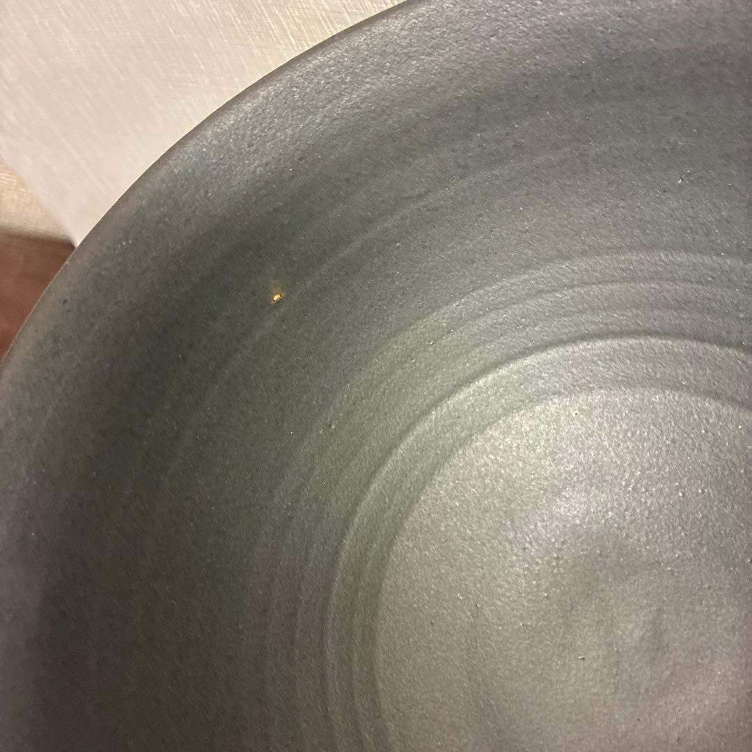 新品　陶器　陶芸作家　うどん鉢12個 720