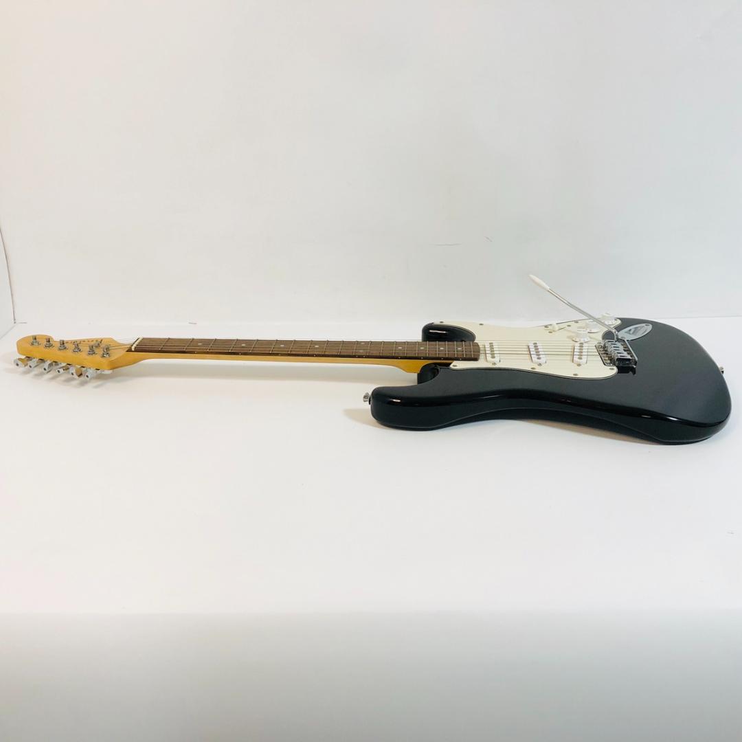 PhotoGenic フォトジェニック エレキギター ブラック