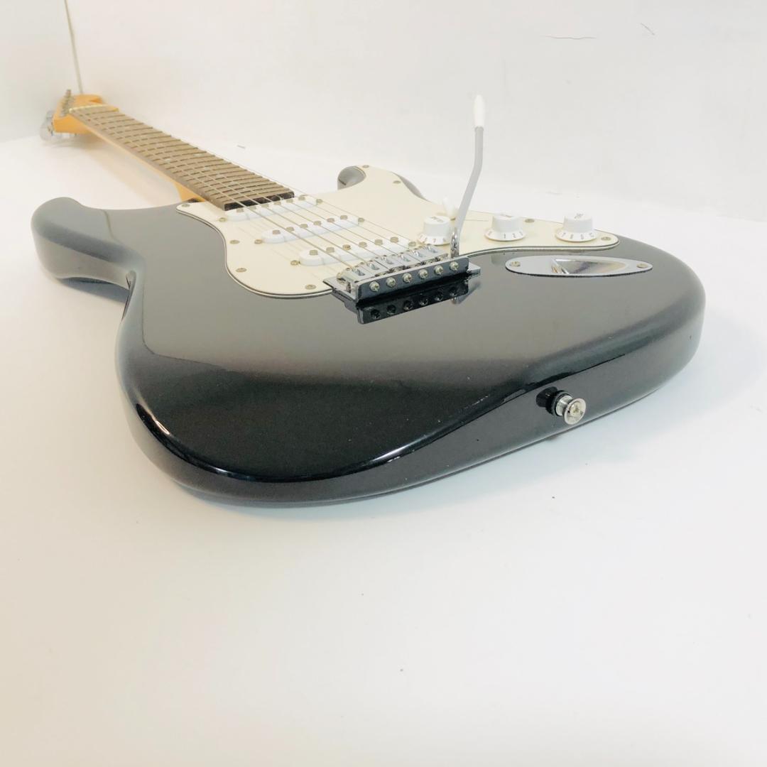 PhotoGenic フォトジェニック エレキギター ブラック