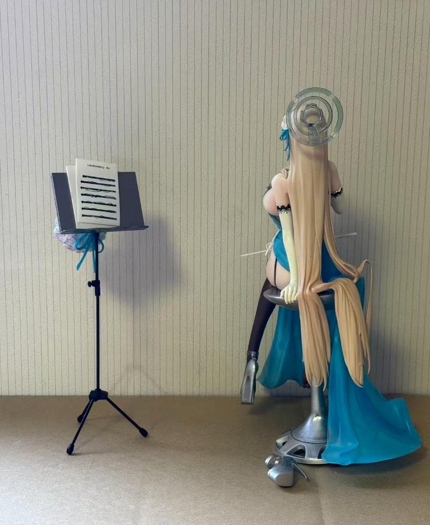 Blue Archive ブルーアーカイブ 一之瀬アスナ フィギュア