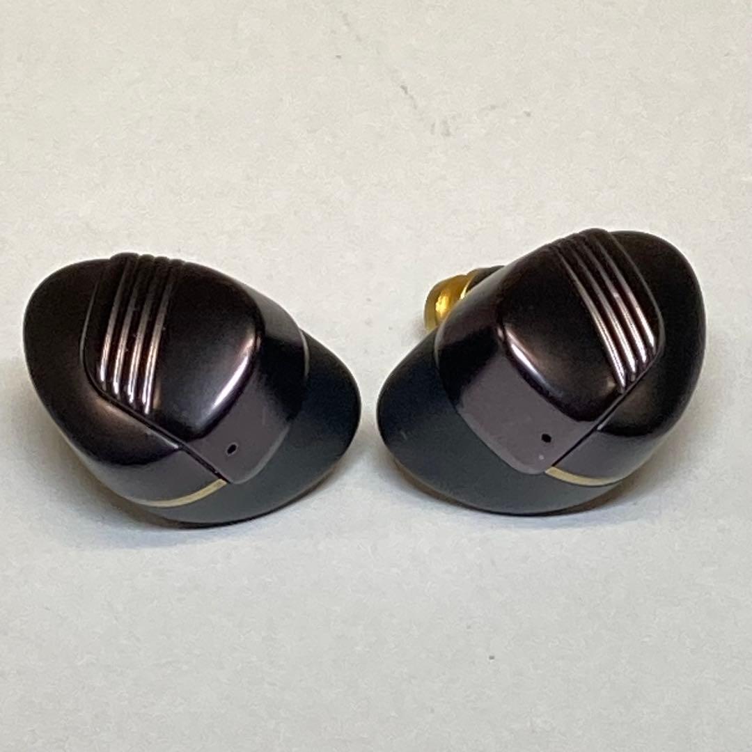 AVIOT TE-W1-PNK ワイヤレスイヤホン　　　　　Av10