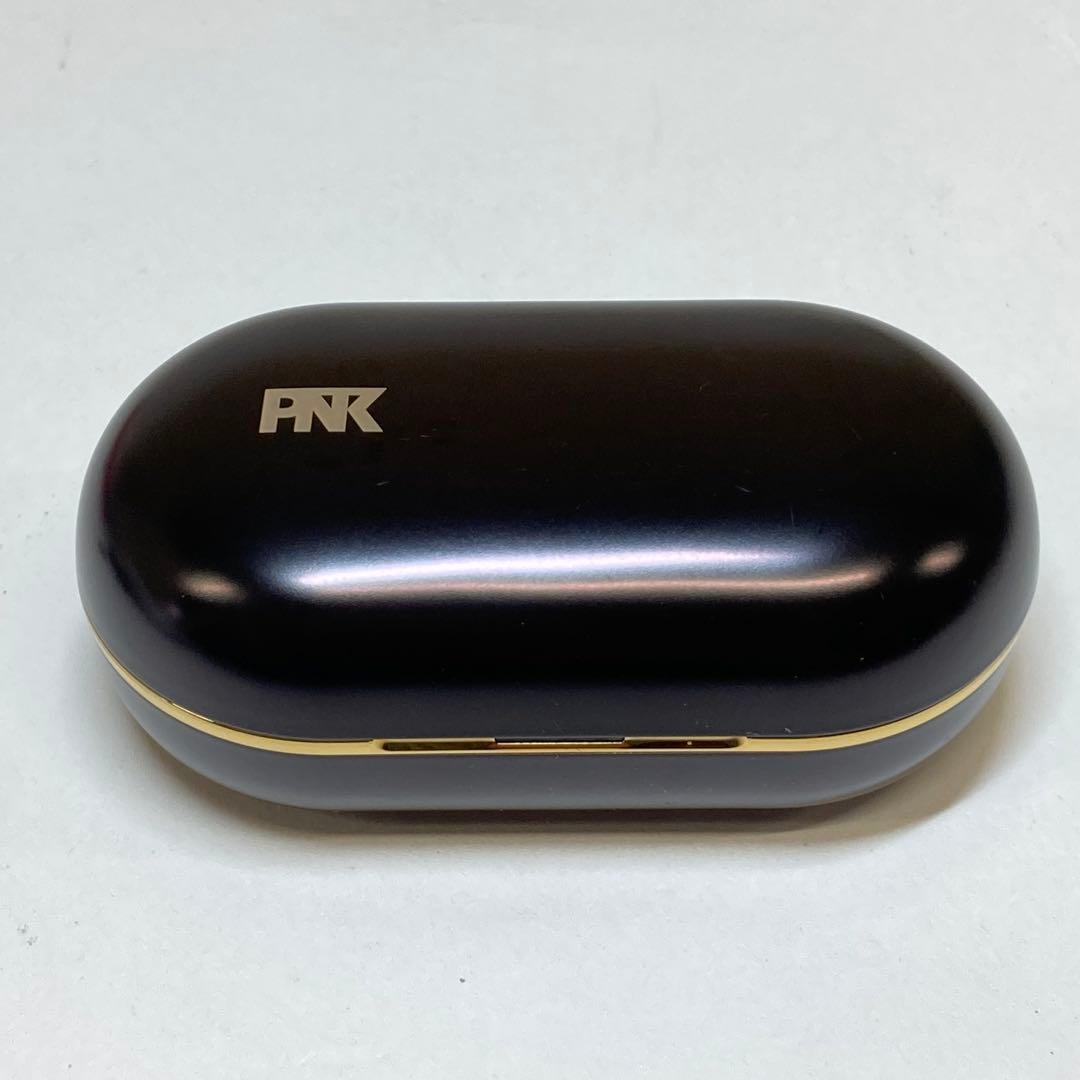 AVIOT TE-W1-PNK ワイヤレスイヤホン　　　　　Av10