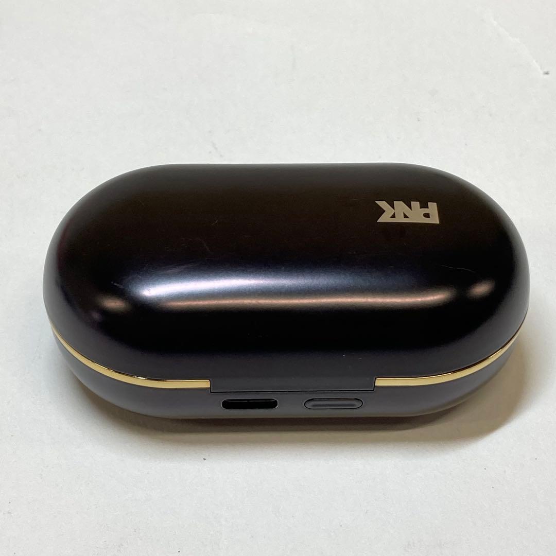 AVIOT TE-W1-PNK ワイヤレスイヤホン　　　　　Av10