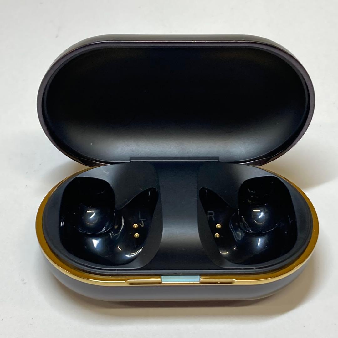 AVIOT TE-W1-PNK ワイヤレスイヤホン　　　　　Av10