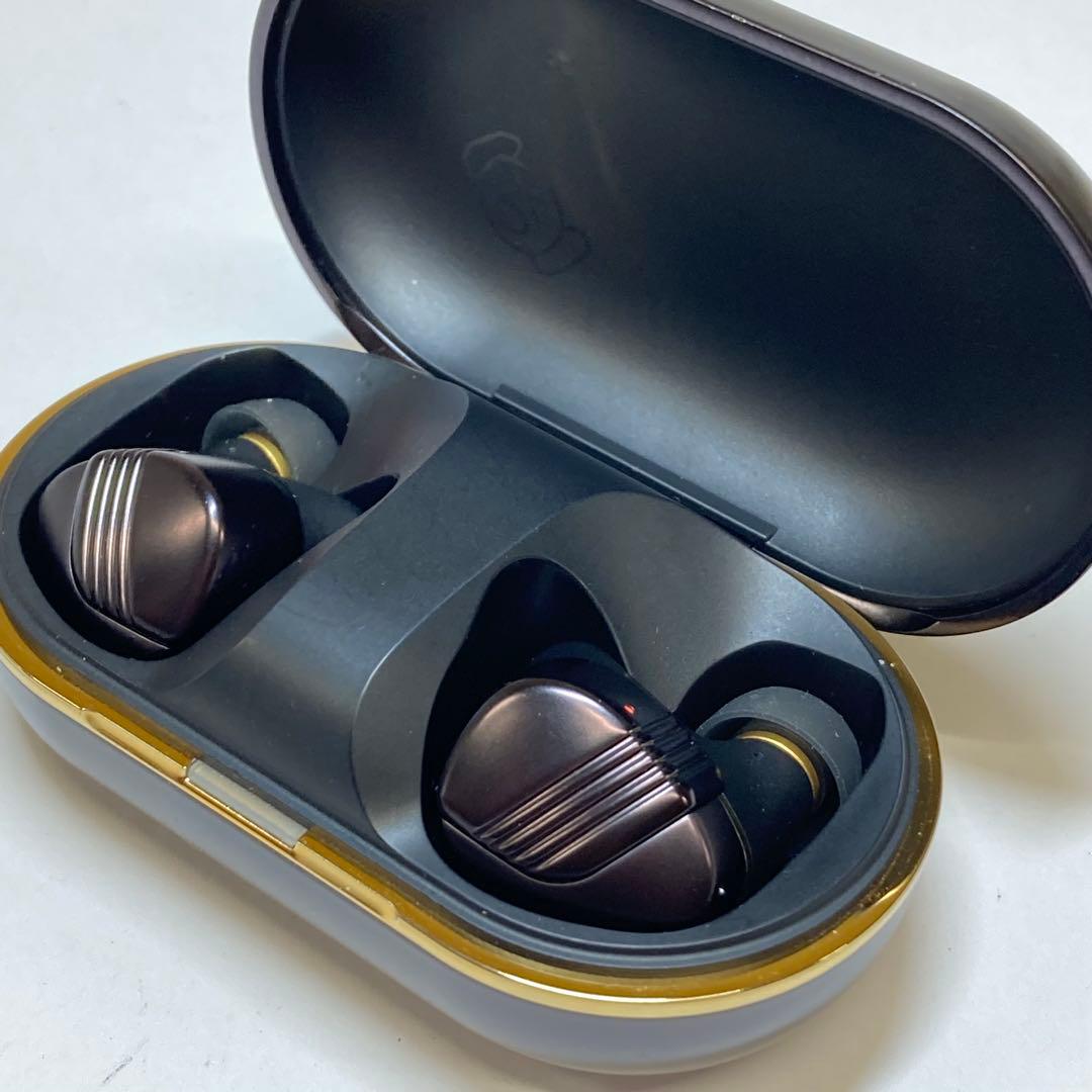 AVIOT TE-W1-PNK ワイヤレスイヤホン　　　　　Av10