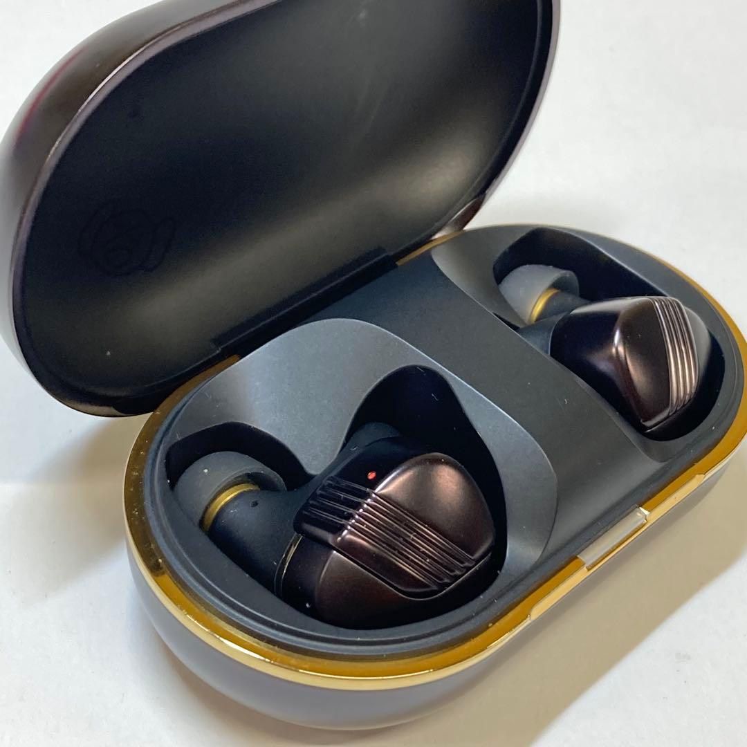 AVIOT TE-W1-PNK ワイヤレスイヤホン　　　　　Av10