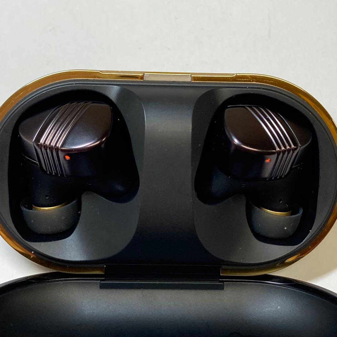 AVIOT TE-W1-PNK ワイヤレスイヤホン　　　　　Av10