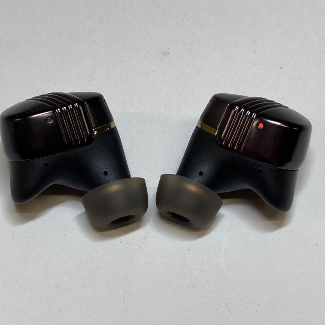 AVIOT TE-W1-PNK ワイヤレスイヤホン　　　　　Av10