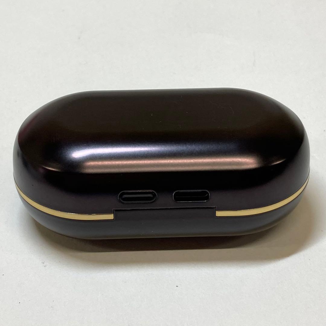 AVIOT TE-W1-PNK ワイヤレスイヤホン　　　　　Av10