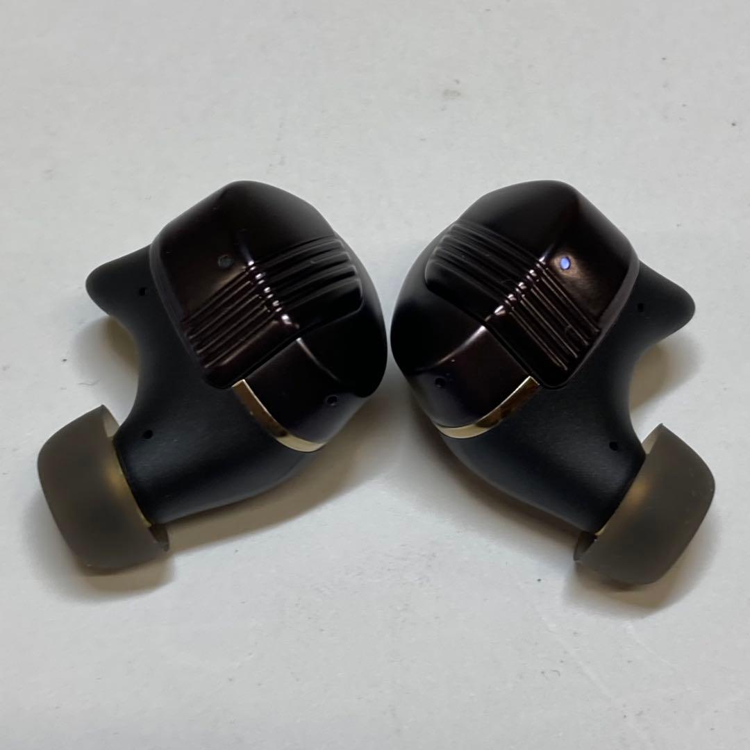 AVIOT TE-W1-PNK ワイヤレスイヤホン　　　　　Av10