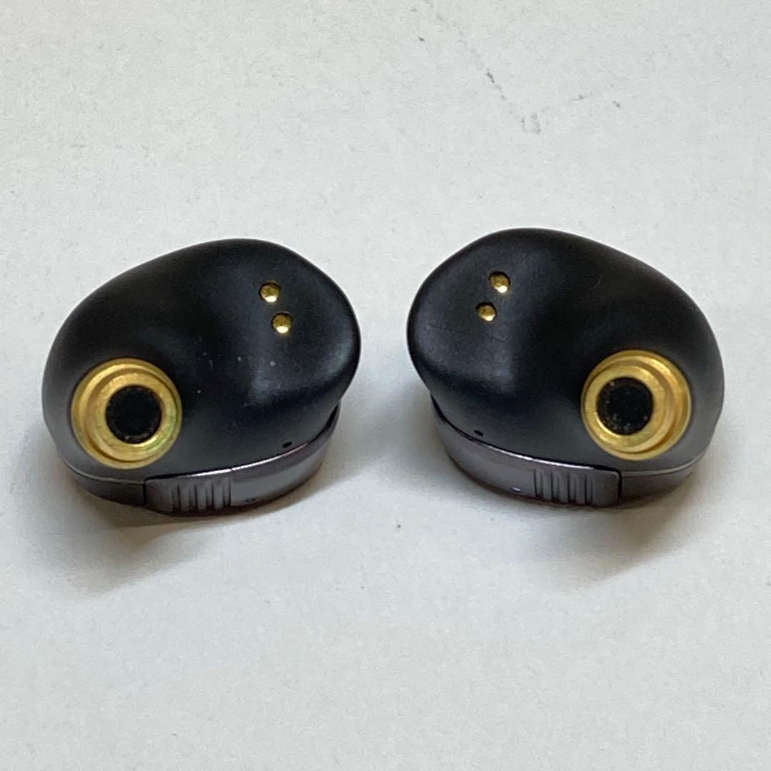 AVIOT TE-W1-PNK ワイヤレスイヤホン　　　　　Av10