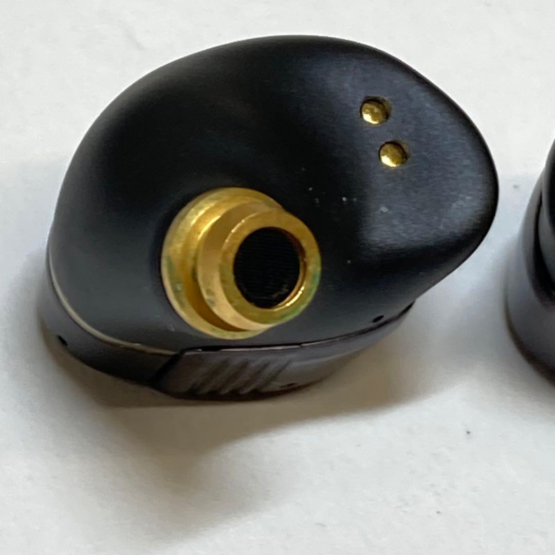 AVIOT TE-W1-PNK ワイヤレスイヤホン　　　　　Av10