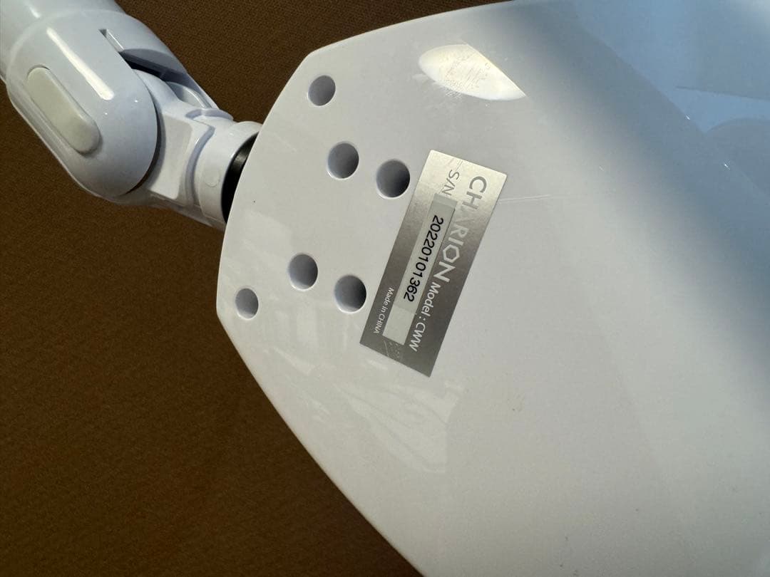 シャリオン製　2022 ホワイトニング機器