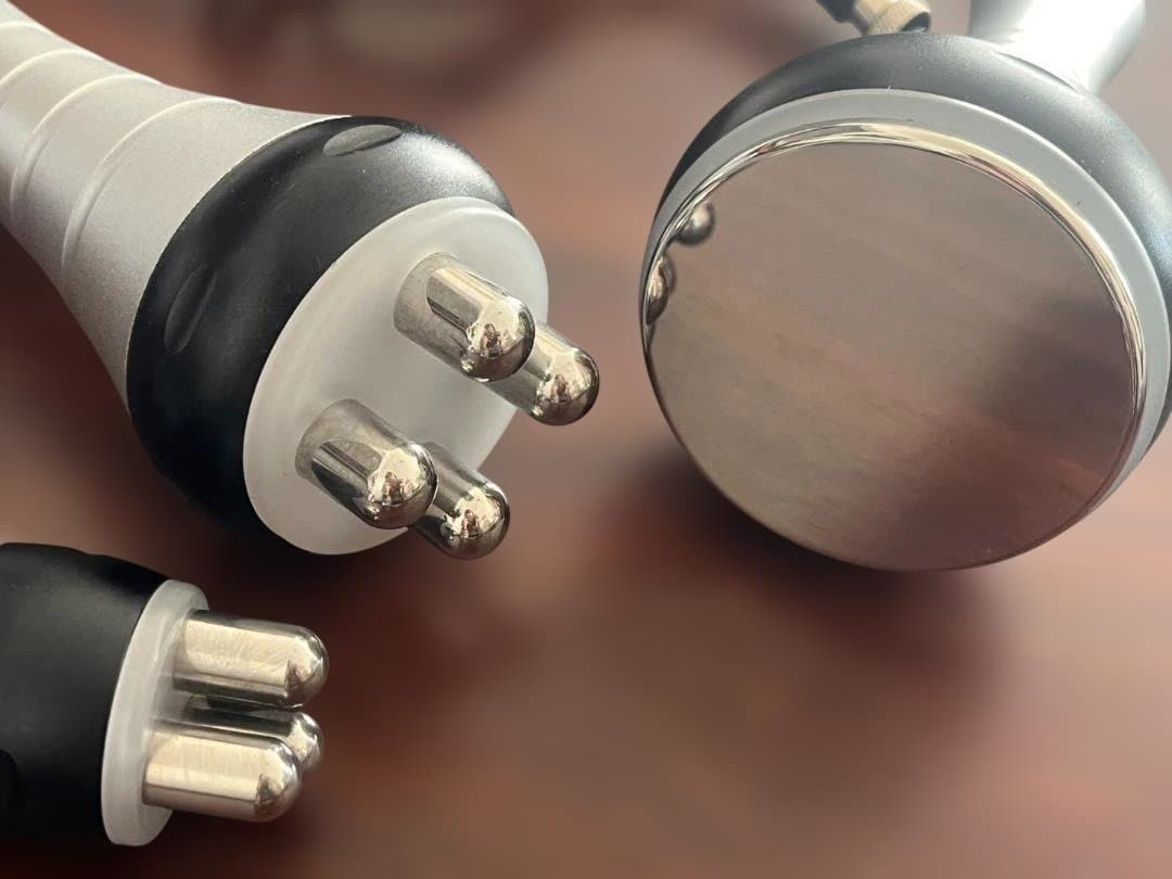 ◆3in1 LW-101 キャビテーション 美容機器 超音波タッチスクリーン式