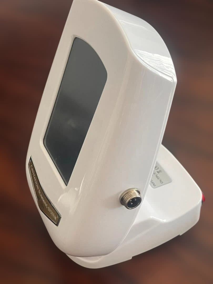 ◆3in1 LW-101 キャビテーション 美容機器 超音波タッチスクリーン式