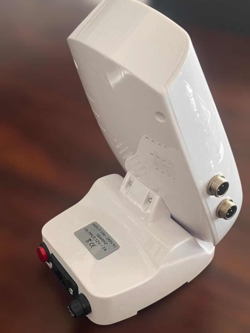 ◆3in1 LW-101 キャビテーション 美容機器 超音波タッチスクリーン式