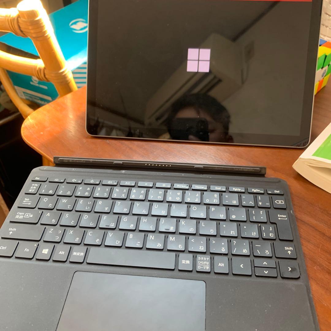 Microsoft 1901 64GB ノートPC