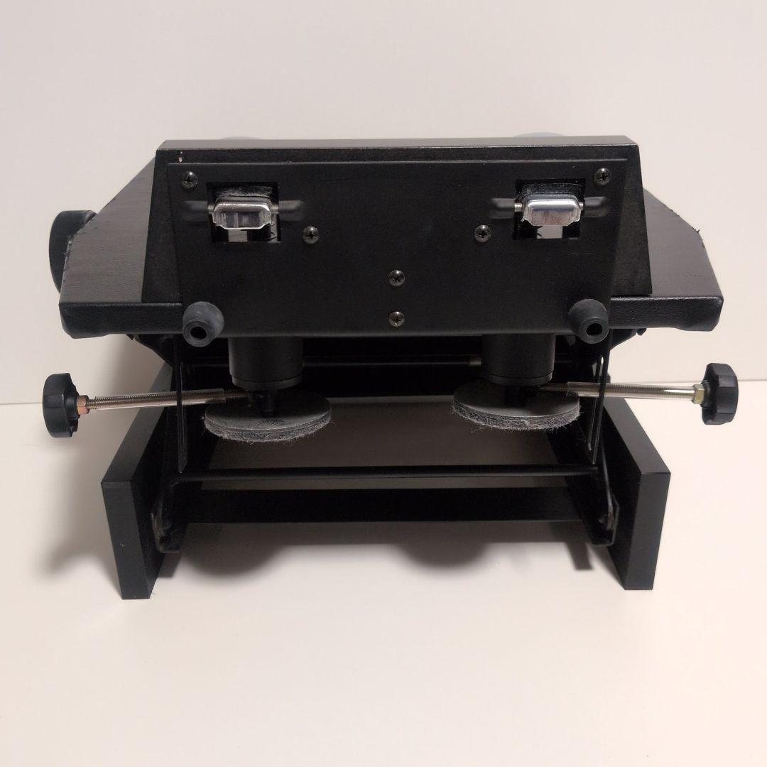 吉澤ピアノ昇降式ピアノ補助ペダル PEACOCK AX-T1