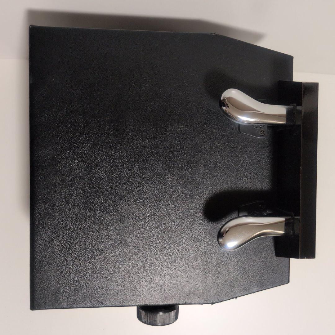 吉澤ピアノ昇降式ピアノ補助ペダル PEACOCK AX-T1