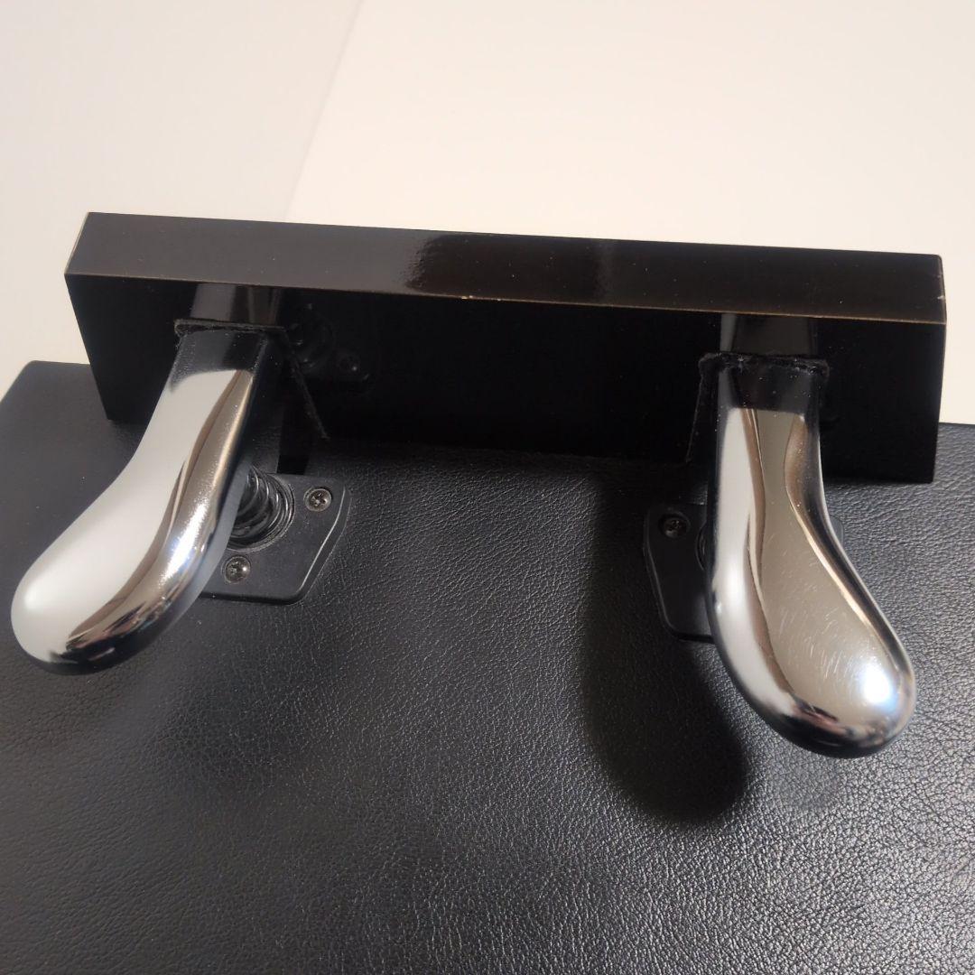 吉澤ピアノ昇降式ピアノ補助ペダル PEACOCK AX-T1