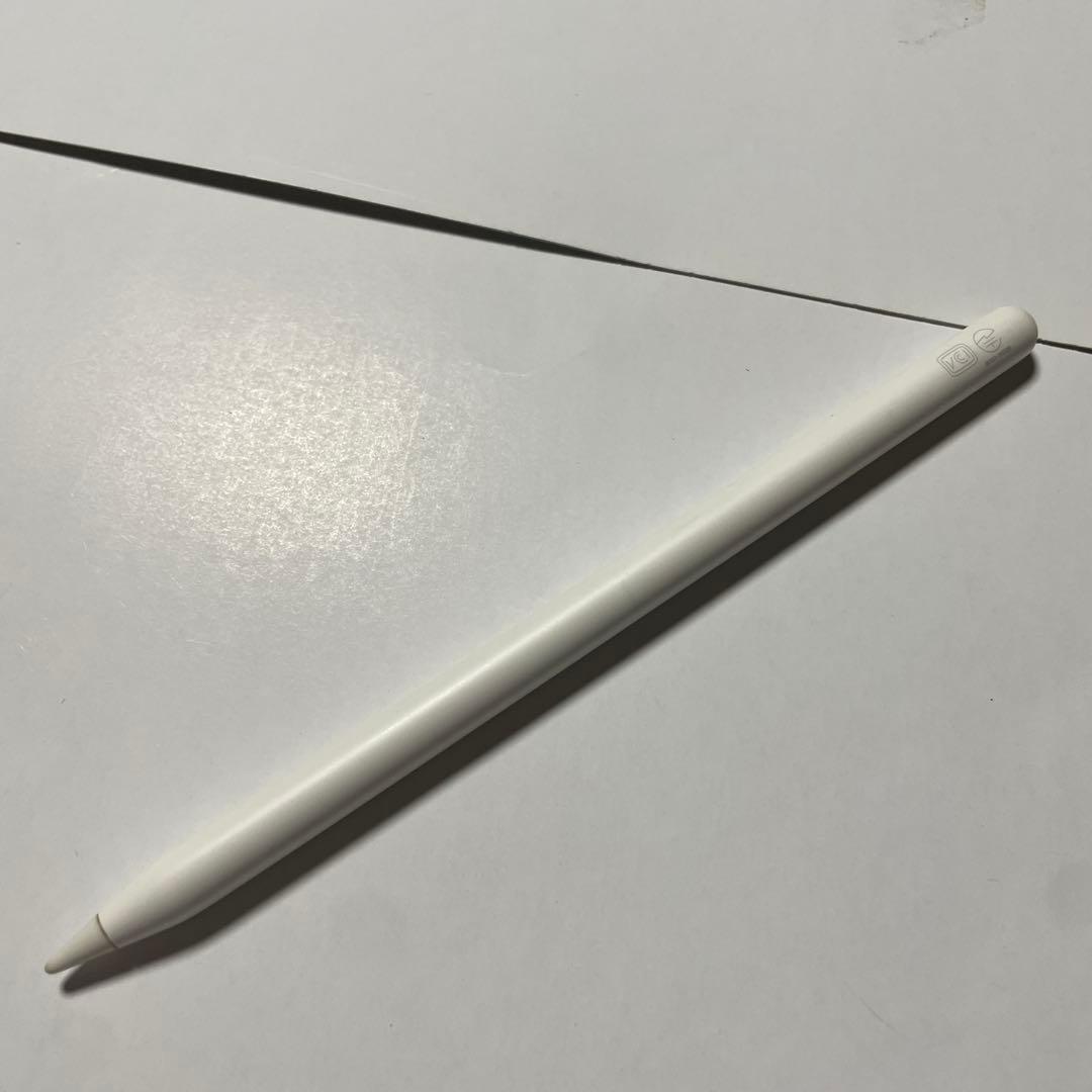 Apple Pencil 第2世代　MU8F2J/A タッチペン