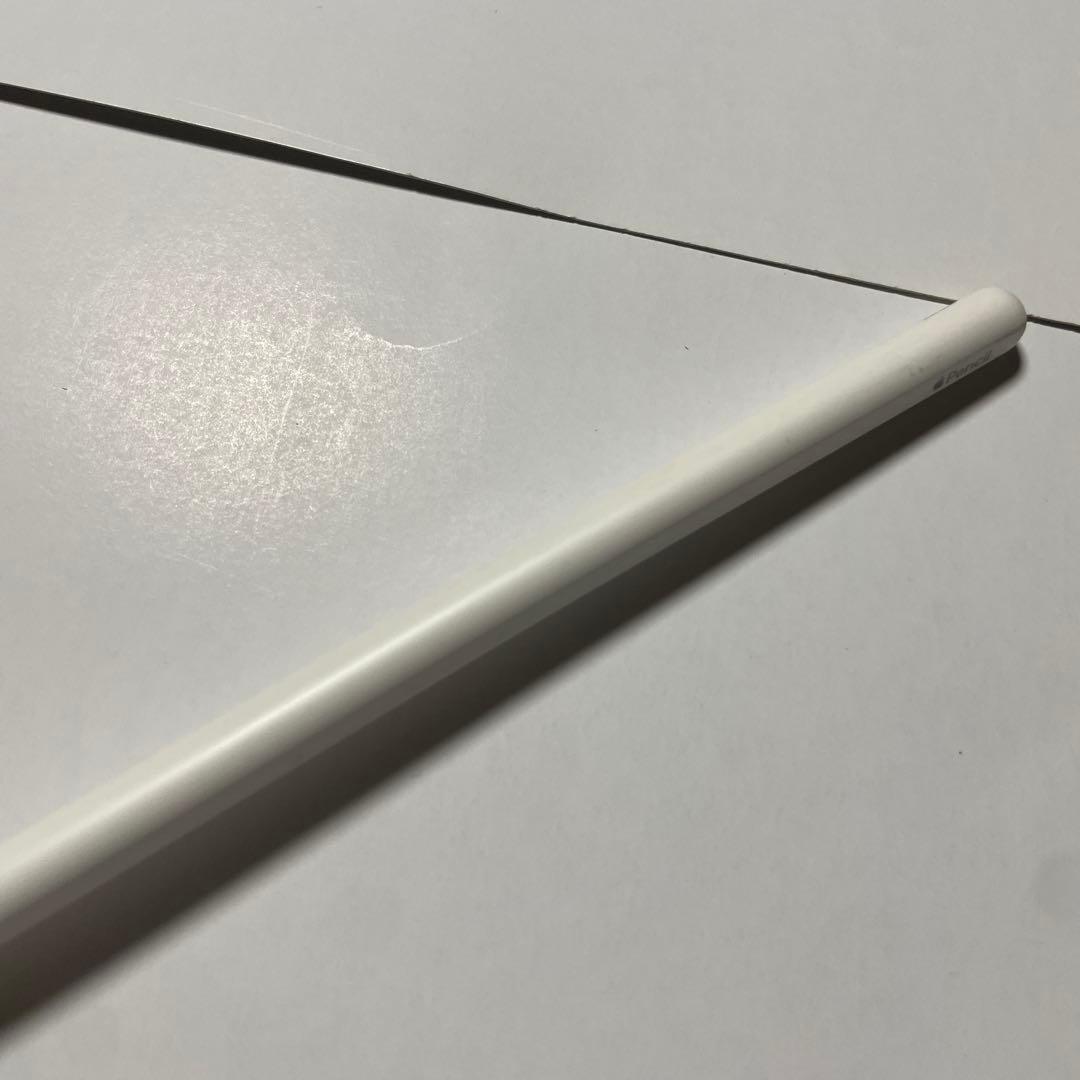 Apple Pencil 第2世代　MU8F2J/A タッチペン