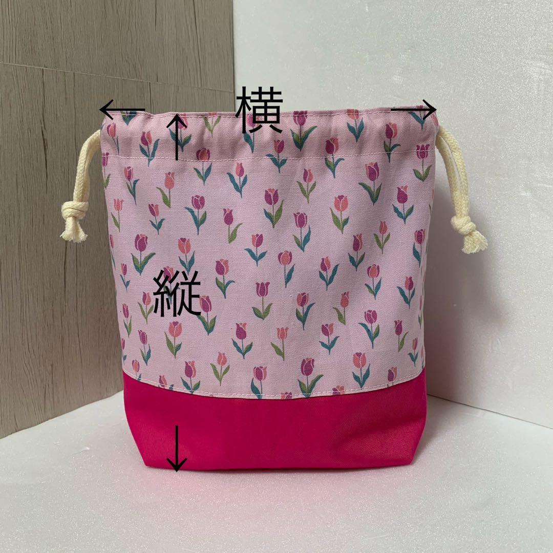 手提げ・レッスンバッグ・入園グッズ snoooopy-1