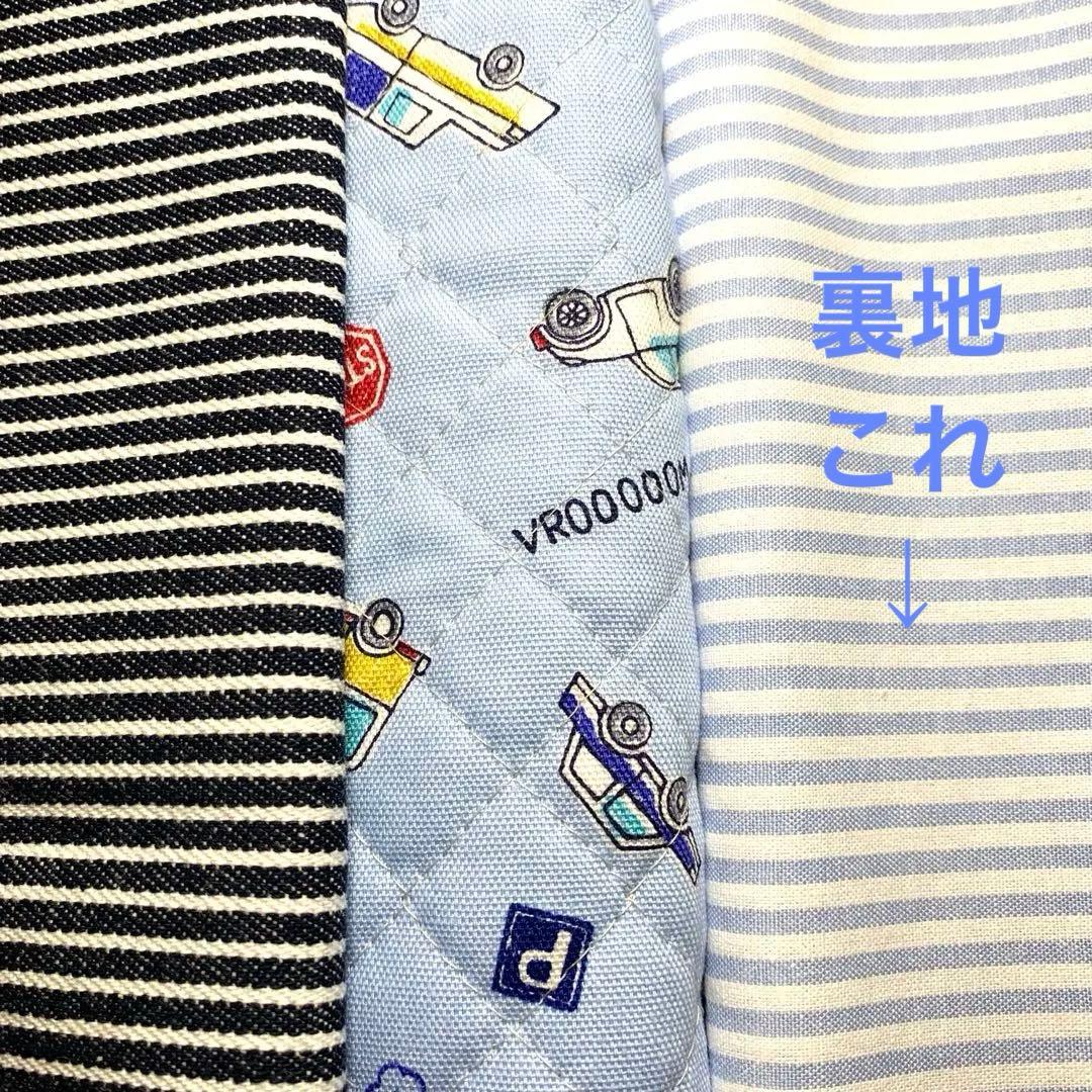 手提げ・レッスンバッグ・入園グッズ snoooopy-1