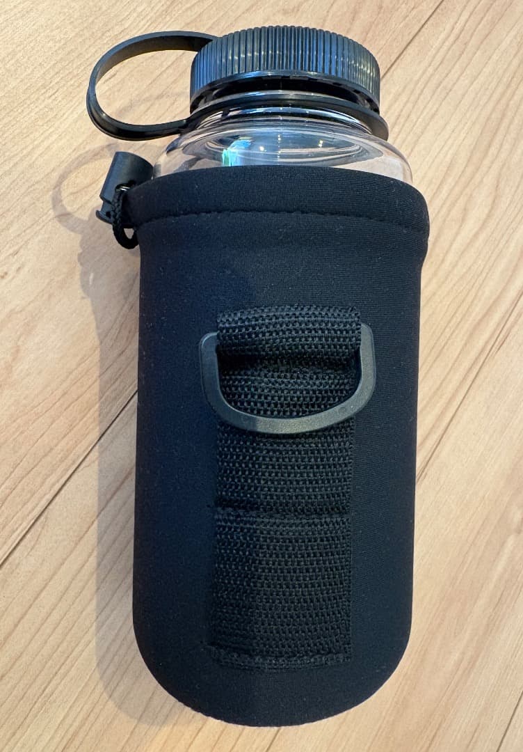 SUPREME Nalgene 32oz Bottle ナルゲン ブラック