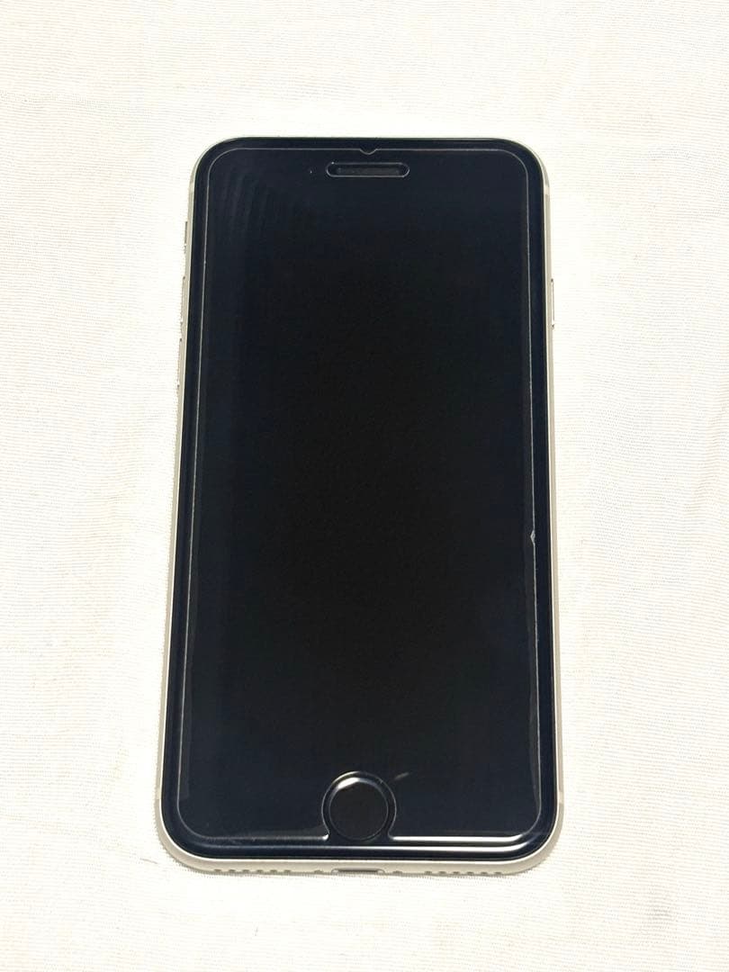 iPhone SE第3世代 128GB