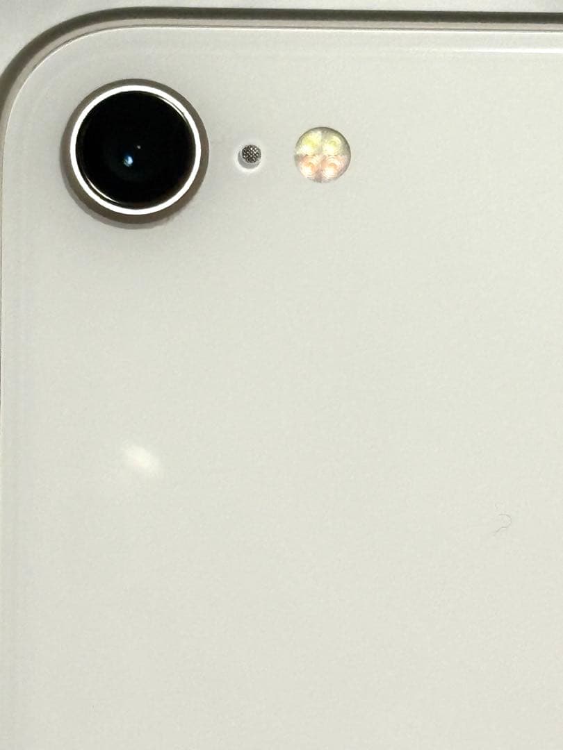 iPhone SE第3世代 128GB