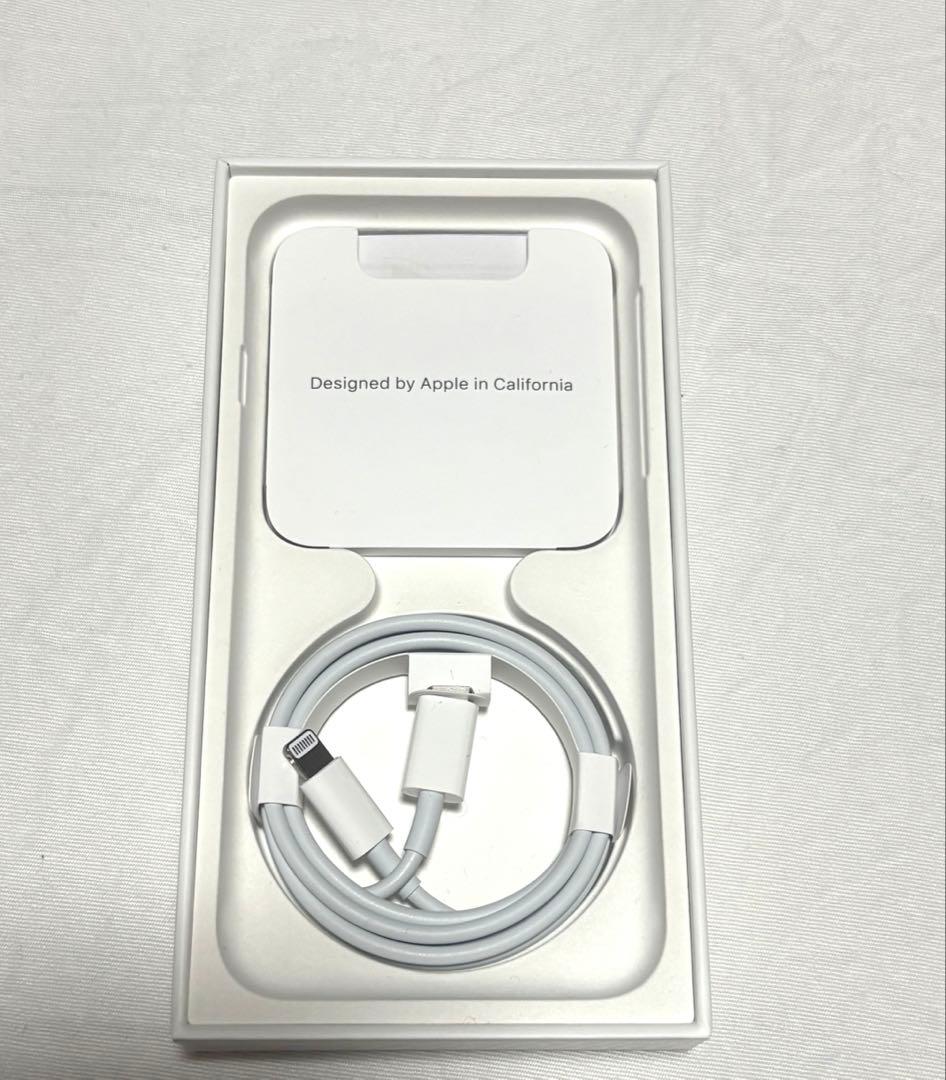 iPhone SE第3世代 128GB