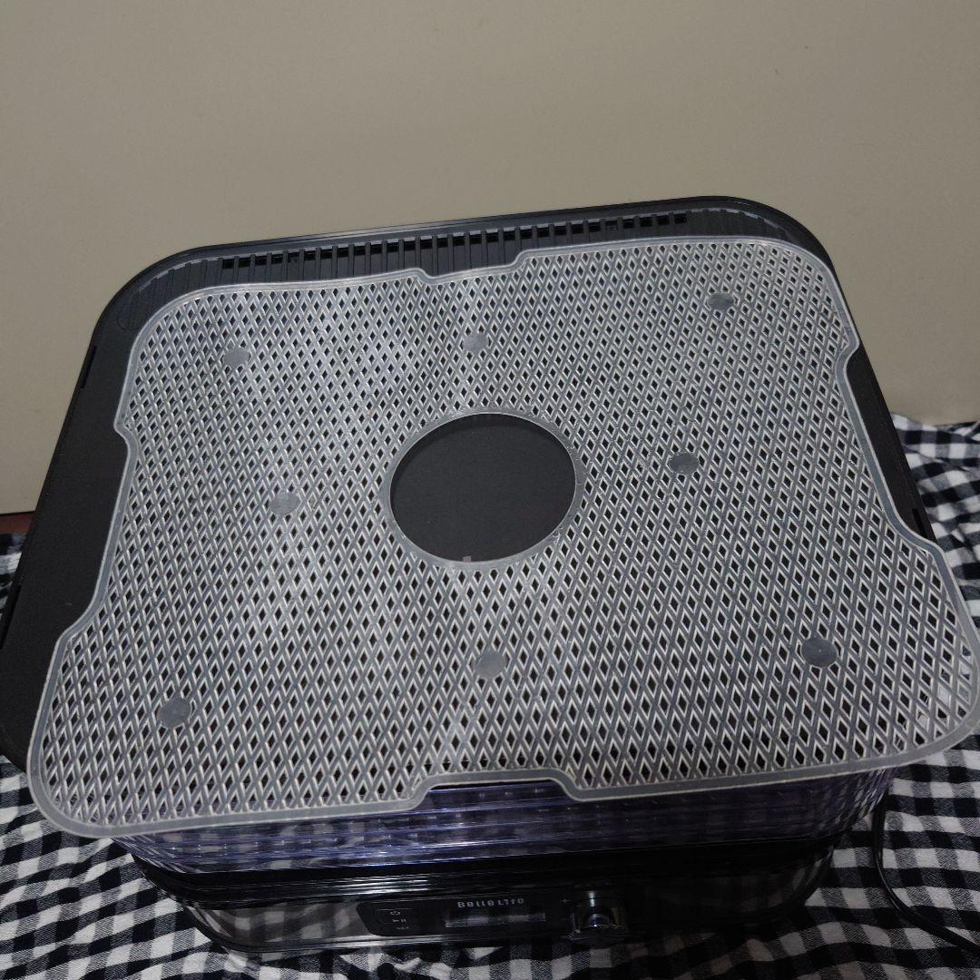 Belle Life フードドライヤー　BLF-400LCD