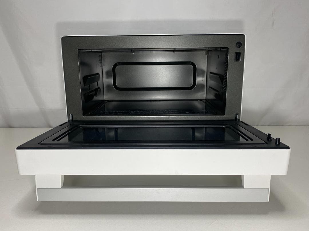 SHARP　オーブンレンジ　RE-WF183-W 2022年製