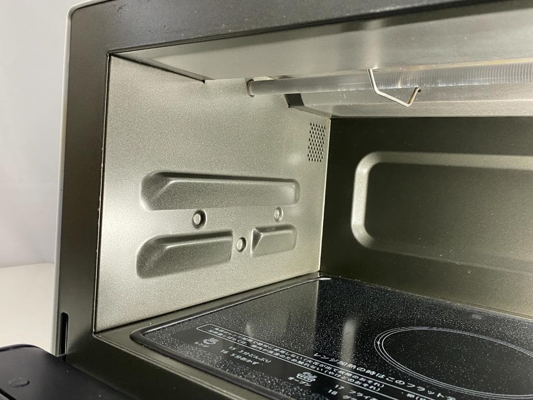 SHARP　オーブンレンジ　RE-WF183-W 2022年製