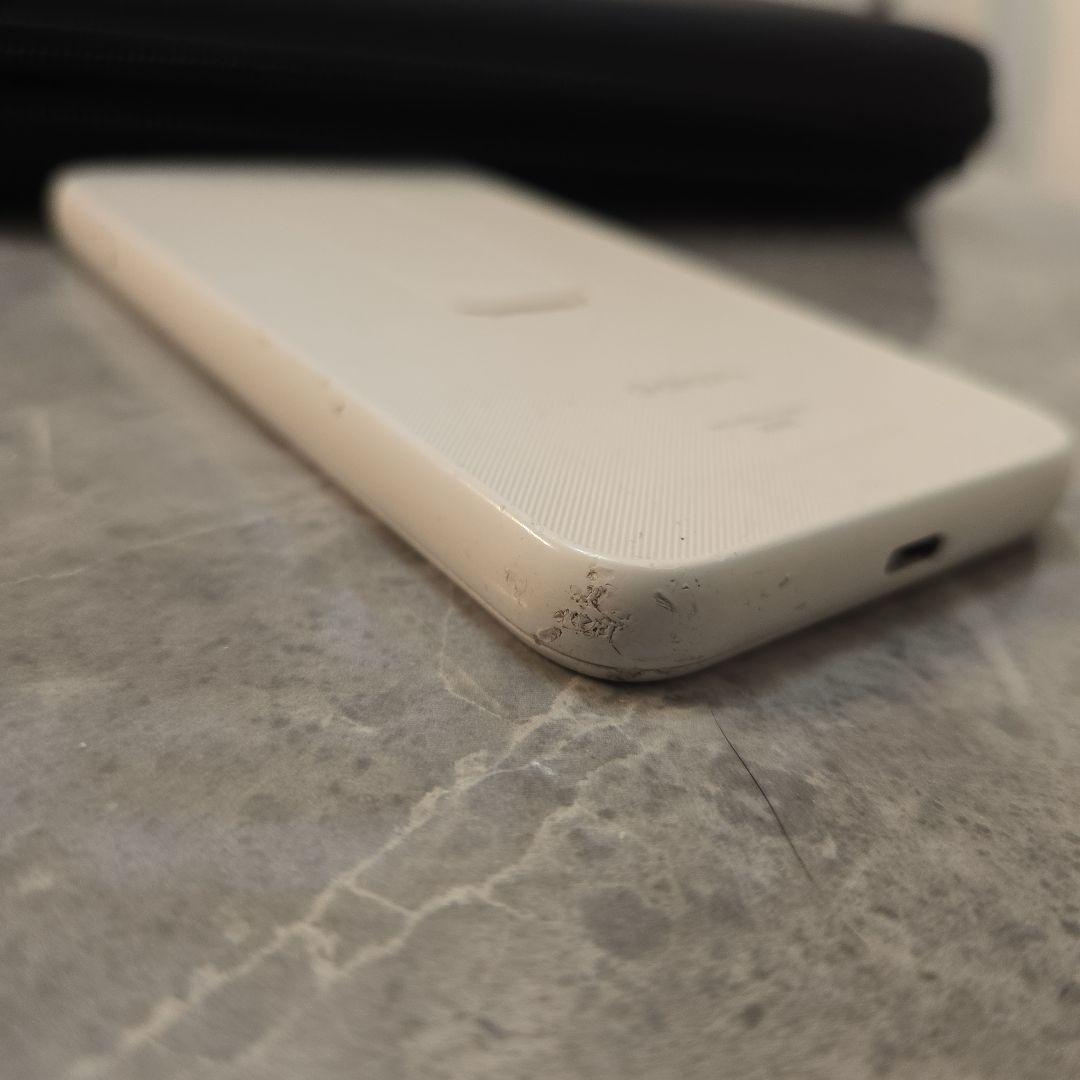その他 Galaxy SRC01 WiFi