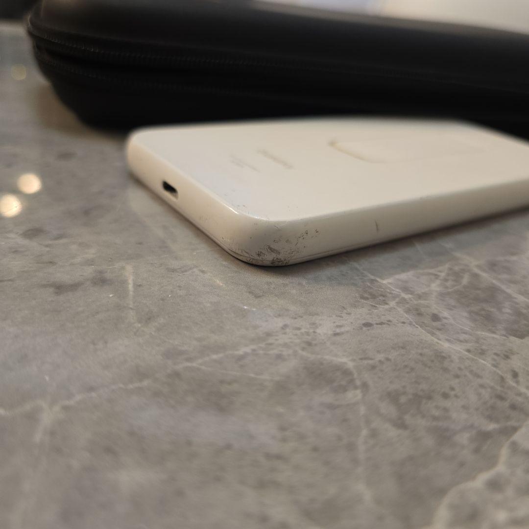 その他 Galaxy SRC01 WiFi