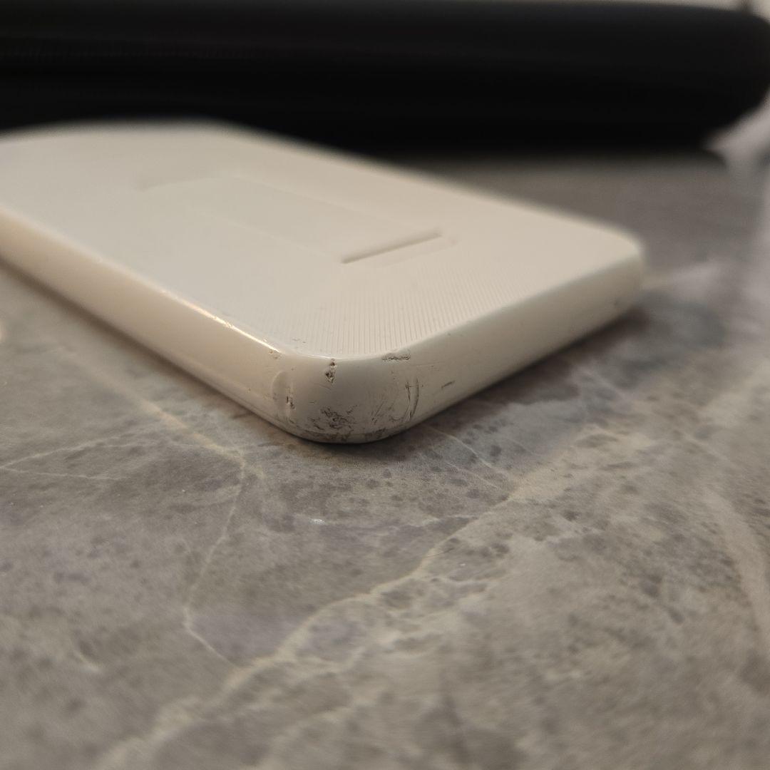 その他 Galaxy SRC01 WiFi