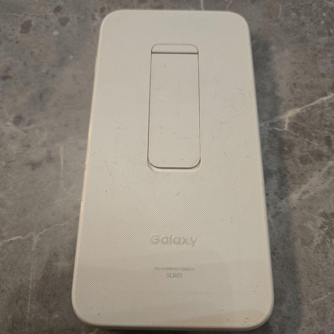 その他 Galaxy SRC01 WiFi