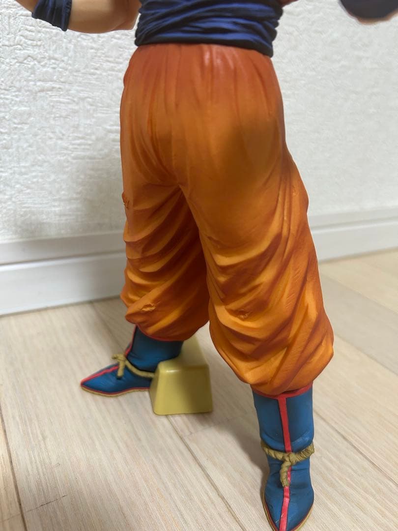 グランディスタ　孫悟空