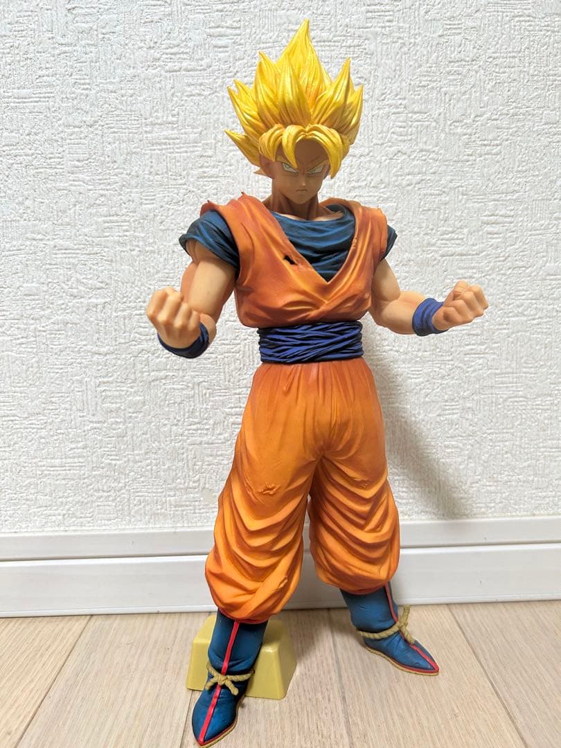 グランディスタ　孫悟空