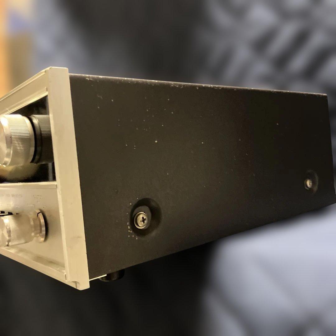 【弥生特価】《完動品》『超貴重』日立ステレオ AM/FMレシーバーSR-300