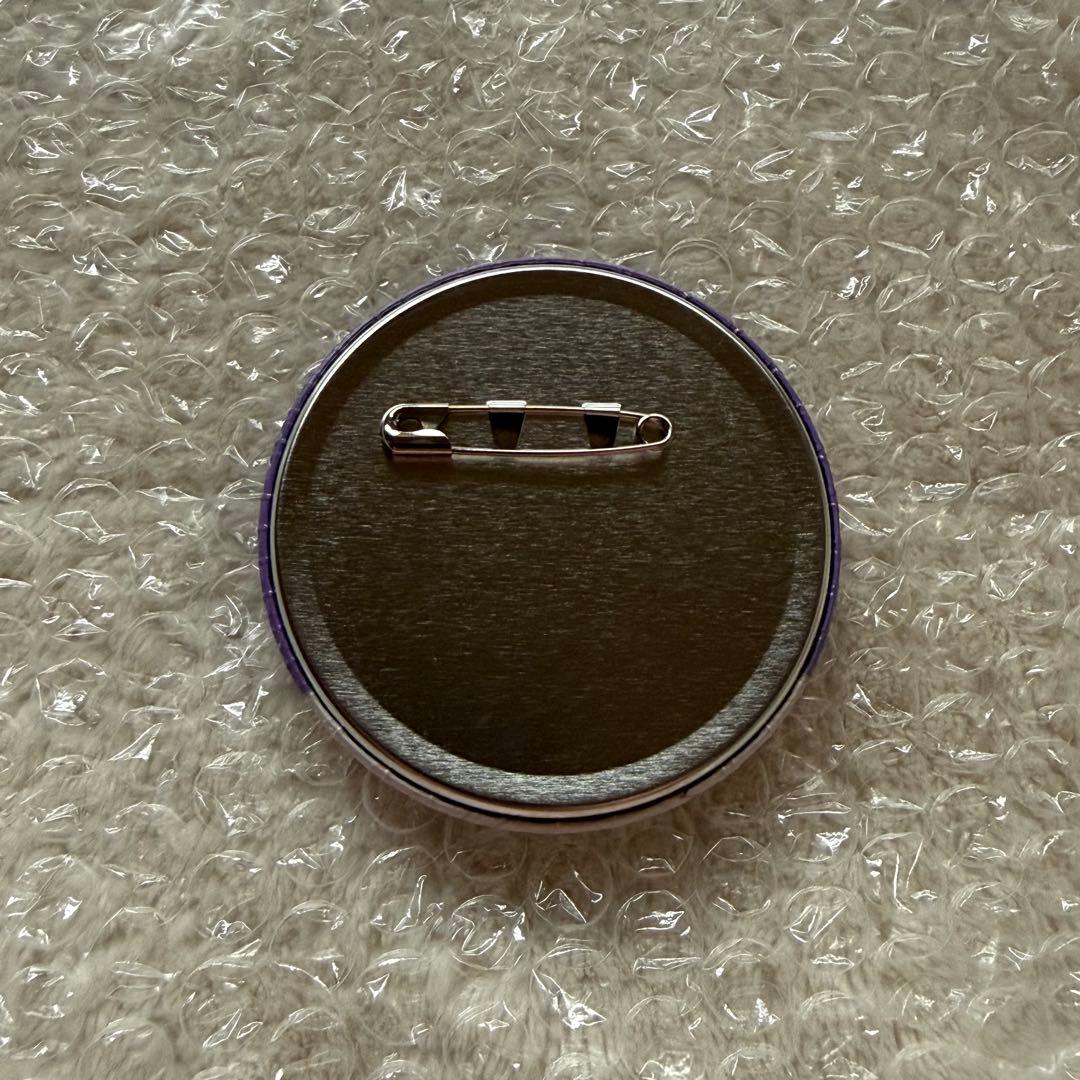 SEVENTEEN ウォヌ FOLLOW AGAIN 缶バッジ