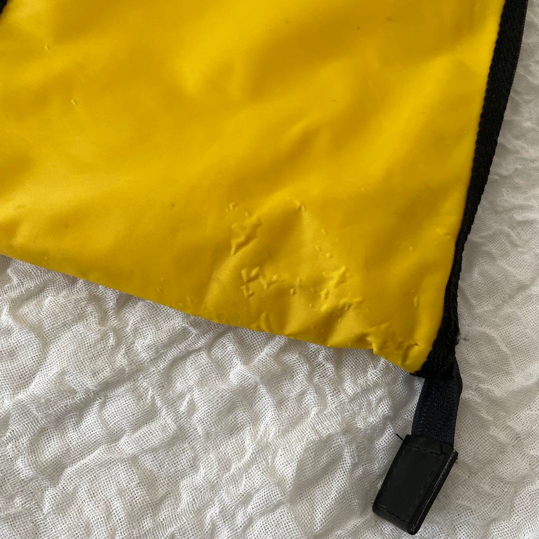 【希少】Burny YH-JR hideイエローハートjrミニギター