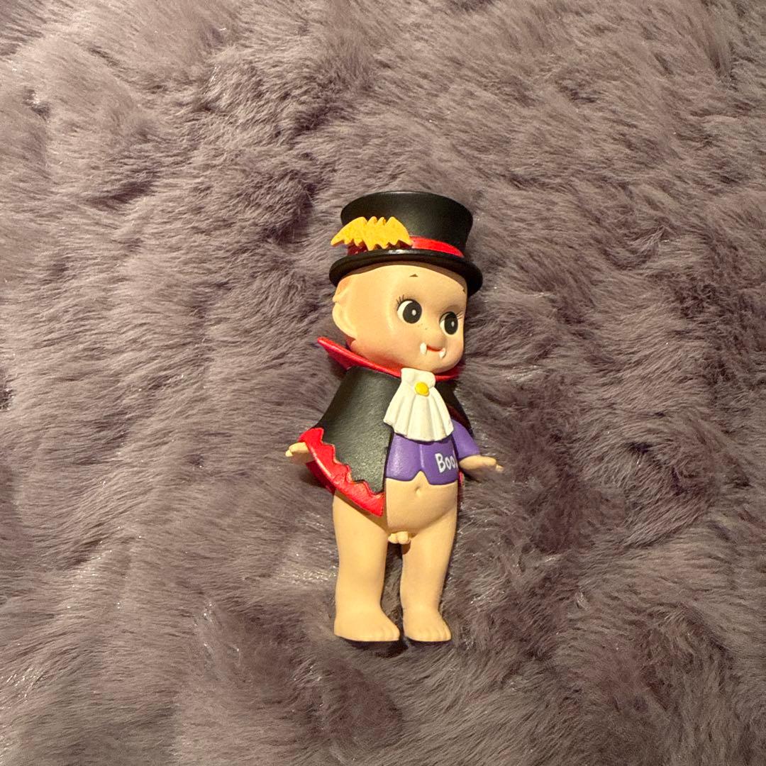 Sony Angel ハロウィン フィギュア