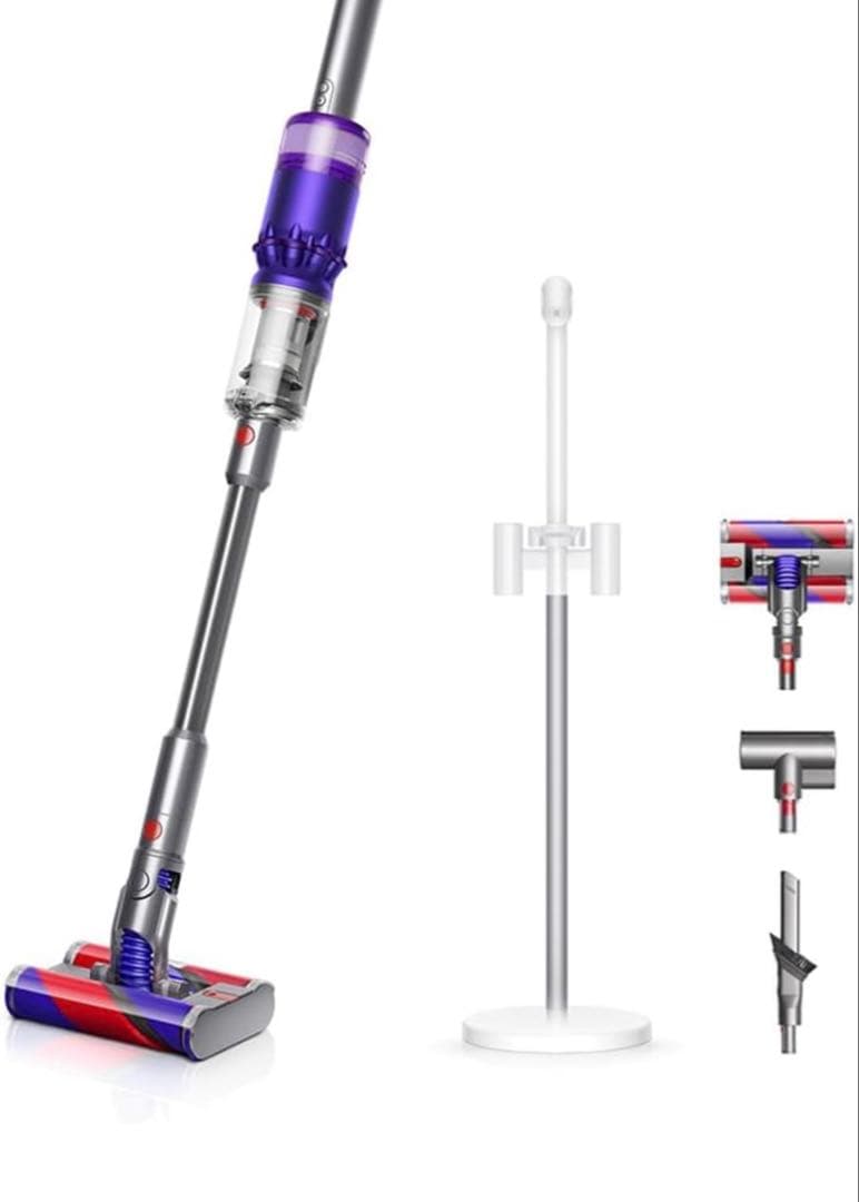 Dyson Omni-glide Complete SV19 コードレス掃除機