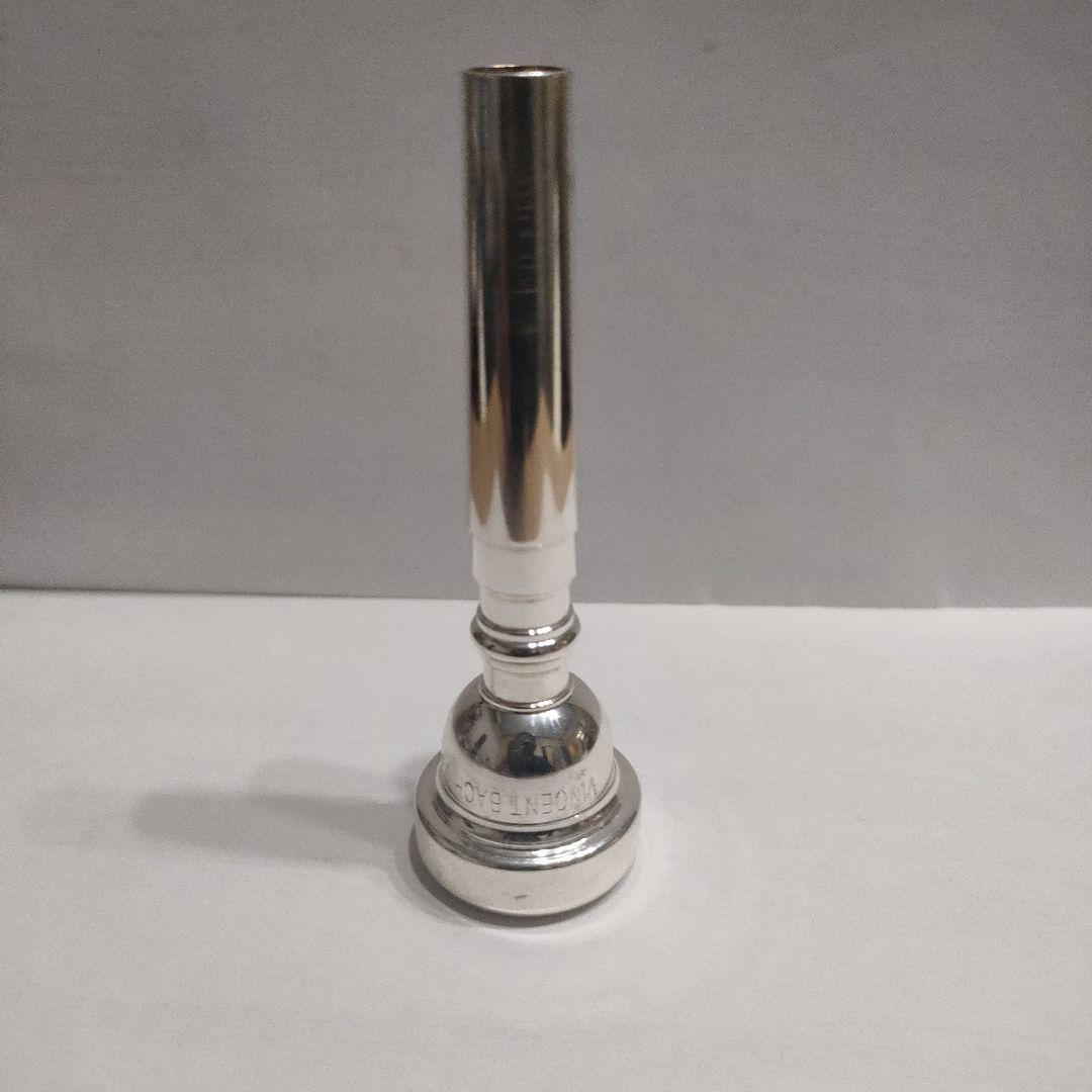 Bach7Cトランペットマウスピース