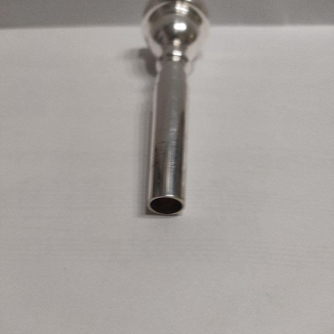 Bach7Cトランペットマウスピース